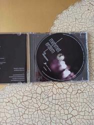 MEHMET ERDEM * HİÇ KONUŞMADAN * AUDIO CD