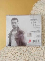 MEHMET ERDEM * HİÇ KONUŞMADAN * AUDIO CD