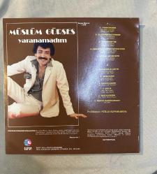 Müslüm Gürses  Yaranamadım