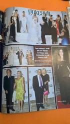 HELLO! DERGİSİ - 11-17 EKİM 2017 - ELISABETH MAS - NİLÜFER ŞATANA - ÖMER ARAS - FEYZA ARAS - MERYEM UZERLİ - ASLI ŞEN - CANSEN YENİKUT - YAĞMUR ŞATANA - TEMEL GÜZELOĞLU - MEHMET ALİ YALÇINDAĞ - ARZUHAN DOĞAN YALÇINDAĞ - ONUF UMUT - FEVZİ BOZER - HÜSNÜ ÖZYEĞİN - SİNAN ŞAHİNBAŞ - CİHAT AŞKIN - İBRAHİM YAZICI - BERFİN AKSU - EMRE ENGİN - ELVİN HOCA GANİYEV - MERVE KOCABEYLER - IRAZ YILDIZ - HARİKA GÜRAL - AJDA PEKKAN - İNAN KIRAÇ - CENGİZ SOLAKOĞLU - ÇİĞDEM SİMAVİ - ENDER MERMERCI - BAHTİYAR ENGİN - DENİZ ÇAKIR - CEM CÜCENOĞLU - EMRE KARAYEL - GÖKSEL MENTEŞOĞLU - FERYAL GÜLMAN - MERT GÜRSOY - DAEJUN KIM - MERİH TURAN - DEMET SABANCI ÇETİNDOĞAN - STELLA KERİMOĞLU - HAKAN EZER - CARDİT CENGİZ ÇETİNDİĞAN - FERHAN ARALİN - MUAMMER YAPRAKGÜL - GERAY BİLİMER - ZERRİN BİLİMER - VURAL GÖKÇAYLI - İBRAHİM YAZICI - SEVDA YAZICI - SİNEM YILDIRIM - İSPANYOL MODELİN YENİ HAYATI - QNB FİNANSBANK 30. YIL KUTLAMASI - GENÇ YETENEKLER KONSERİ - SONBAHAR GÜZELLİK TRENDLERİ - ÇOCUKLARA EĞİTİM DESTE - 98 SAYFA