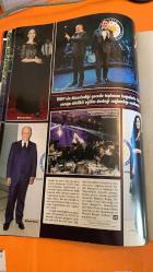 HELLO! DERGİSİ - 11-17 EKİM 2017 - ELISABETH MAS - NİLÜFER ŞATANA - ÖMER ARAS - FEYZA ARAS - MERYEM UZERLİ - ASLI ŞEN - CANSEN YENİKUT - YAĞMUR ŞATANA - TEMEL GÜZELOĞLU - MEHMET ALİ YALÇINDAĞ - ARZUHAN DOĞAN YALÇINDAĞ - ONUF UMUT - FEVZİ BOZER - HÜSNÜ ÖZYEĞİN - SİNAN ŞAHİNBAŞ - CİHAT AŞKIN - İBRAHİM YAZICI - BERFİN AKSU - EMRE ENGİN - ELVİN HOCA GANİYEV - MERVE KOCABEYLER - IRAZ YILDIZ - HARİKA GÜRAL - AJDA PEKKAN - İNAN KIRAÇ - CENGİZ SOLAKOĞLU - ÇİĞDEM SİMAVİ - ENDER MERMERCI - BAHTİYAR ENGİN - DENİZ ÇAKIR - CEM CÜCENOĞLU - EMRE KARAYEL - GÖKSEL MENTEŞOĞLU - FERYAL GÜLMAN - MERT GÜRSOY - DAEJUN KIM - MERİH TURAN - DEMET SABANCI ÇETİNDOĞAN - STELLA KERİMOĞLU - HAKAN EZER - CARDİT CENGİZ ÇETİNDİĞAN - FERHAN ARALİN - MUAMMER YAPRAKGÜL - GERAY BİLİMER - ZERRİN BİLİMER - VURAL GÖKÇAYLI - İBRAHİM YAZICI - SEVDA YAZICI - SİNEM YILDIRIM - İSPANYOL MODELİN YENİ HAYATI - QNB FİNANSBANK 30. YIL KUTLAMASI - GENÇ YETENEKLER KONSERİ - SONBAHAR GÜZELLİK TRENDLERİ - ÇOCUKLARA EĞİTİM DESTE - 98 SAYFA