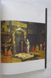 Seyyahların Aynasında Şehirlerin Sultanı İstanbul