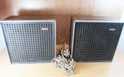 ViNTaGe PHILIPS Stereo N2405 KASETÇALAR ve KAYIT CİHAZI.....