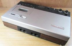 ViNTaGe PHILIPS Stereo N2405 KASETÇALAR ve KAYIT CİHAZI.....