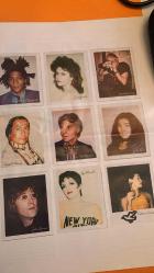 ALEM DERGİSİ - 20 ŞUBAT 2019 - ENGİN AKYÜREK - BERGÜZAR KOREL - BERRİN OKÇU - EMİNE ÖZİLHAN - İPEK ÖZKAN - İPEK OBAY - ŞÜKRAN GÜZELİŞ - ZİYA GÜVENKAYA - ALMİ SU GÜVENKAYA - DEMET SABANCI ÇETİNDOĞAN - NAZLI KEÇİLİ - ETEL BALER - LEYLA ULUHANLI - ELİF DÜRÜST - ŞİRİN YALÇIN - BİRCE AKALAY - BUBİ - AYŞE HAYON - KEREMCEM - MEHMET TURGUT - REBECCA LAUREY - CAMILA COELHO - POPPY DELEVINGNE - BELLA HADID - DIDEM ELLİALTI - NEHİR ARSLAN - NEW YORK MODA HAFTASI TREND RAPORU - WARHOL’UN GİZLİ DEFTERİ - BİR AŞK İKİ HAYAT ÖZEL RÖPORTAJI - YARATICI ÇOCUKLAR DERNEĞİ - İSLAM ESERLERİ KİTABI - SANAT SERGİSİ - MARKA LOGOLU SAÇ TOKALARI - MICHAEL KORS 2019 KOLEKSİYONU - NUXE YENİ NEMLENDİRİCİ SERİSİ - BEYAZ BUTİK 2019 GELİNLİKLERİ - DİPROJECT MODA MARKASI - FURLA İŞLEVSEL TASARIMLAR - TAV PASSPORT AYRICALIKLARI - 122 SAYFA