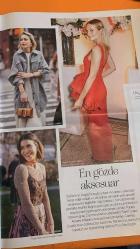 ALEM DERGİSİ - 20 ŞUBAT 2019 - ENGİN AKYÜREK - BERGÜZAR KOREL - BERRİN OKÇU - EMİNE ÖZİLHAN - İPEK ÖZKAN - İPEK OBAY - ŞÜKRAN GÜZELİŞ - ZİYA GÜVENKAYA - ALMİ SU GÜVENKAYA - DEMET SABANCI ÇETİNDOĞAN - NAZLI KEÇİLİ - ETEL BALER - LEYLA ULUHANLI - ELİF DÜRÜST - ŞİRİN YALÇIN - BİRCE AKALAY - BUBİ - AYŞE HAYON - KEREMCEM - MEHMET TURGUT - REBECCA LAUREY - CAMILA COELHO - POPPY DELEVINGNE - BELLA HADID - DIDEM ELLİALTI - NEHİR ARSLAN - NEW YORK MODA HAFTASI TREND RAPORU - WARHOL’UN GİZLİ DEFTERİ - BİR AŞK İKİ HAYAT ÖZEL RÖPORTAJI - YARATICI ÇOCUKLAR DERNEĞİ - İSLAM ESERLERİ KİTABI - SANAT SERGİSİ - MARKA LOGOLU SAÇ TOKALARI - MICHAEL KORS 2019 KOLEKSİYONU - NUXE YENİ NEMLENDİRİCİ SERİSİ - BEYAZ BUTİK 2019 GELİNLİKLERİ - DİPROJECT MODA MARKASI - FURLA İŞLEVSEL TASARIMLAR - TAV PASSPORT AYRICALIKLARI - 122 SAYFA