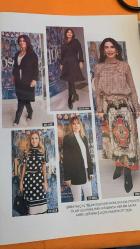 ALEM DERGİSİ - 20 ŞUBAT 2019 - ENGİN AKYÜREK - BERGÜZAR KOREL - BERRİN OKÇU - EMİNE ÖZİLHAN - İPEK ÖZKAN - İPEK OBAY - ŞÜKRAN GÜZELİŞ - ZİYA GÜVENKAYA - ALMİ SU GÜVENKAYA - DEMET SABANCI ÇETİNDOĞAN - NAZLI KEÇİLİ - ETEL BALER - LEYLA ULUHANLI - ELİF DÜRÜST - ŞİRİN YALÇIN - BİRCE AKALAY - BUBİ - AYŞE HAYON - KEREMCEM - MEHMET TURGUT - REBECCA LAUREY - CAMILA COELHO - POPPY DELEVINGNE - BELLA HADID - DIDEM ELLİALTI - NEHİR ARSLAN - NEW YORK MODA HAFTASI TREND RAPORU - WARHOL’UN GİZLİ DEFTERİ - BİR AŞK İKİ HAYAT ÖZEL RÖPORTAJI - YARATICI ÇOCUKLAR DERNEĞİ - İSLAM ESERLERİ KİTABI - SANAT SERGİSİ - MARKA LOGOLU SAÇ TOKALARI - MICHAEL KORS 2019 KOLEKSİYONU - NUXE YENİ NEMLENDİRİCİ SERİSİ - BEYAZ BUTİK 2019 GELİNLİKLERİ - DİPROJECT MODA MARKASI - FURLA İŞLEVSEL TASARIMLAR - TAV PASSPORT AYRICALIKLARI - 122 SAYFA