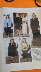 ALEM DERGİSİ - 20 ŞUBAT 2019 - ENGİN AKYÜREK - BERGÜZAR KOREL - BERRİN OKÇU - EMİNE ÖZİLHAN - İPEK ÖZKAN - İPEK OBAY - ŞÜKRAN GÜZELİŞ - ZİYA GÜVENKAYA - ALMİ SU GÜVENKAYA - DEMET SABANCI ÇETİNDOĞAN - NAZLI KEÇİLİ - ETEL BALER - LEYLA ULUHANLI - ELİF DÜRÜST - ŞİRİN YALÇIN - BİRCE AKALAY - BUBİ - AYŞE HAYON - KEREMCEM - MEHMET TURGUT - REBECCA LAUREY - CAMILA COELHO - POPPY DELEVINGNE - BELLA HADID - DIDEM ELLİALTI - NEHİR ARSLAN - NEW YORK MODA HAFTASI TREND RAPORU - WARHOL’UN GİZLİ DEFTERİ - BİR AŞK İKİ HAYAT ÖZEL RÖPORTAJI - YARATICI ÇOCUKLAR DERNEĞİ - İSLAM ESERLERİ KİTABI - SANAT SERGİSİ - MARKA LOGOLU SAÇ TOKALARI - MICHAEL KORS 2019 KOLEKSİYONU - NUXE YENİ NEMLENDİRİCİ SERİSİ - BEYAZ BUTİK 2019 GELİNLİKLERİ - DİPROJECT MODA MARKASI - FURLA İŞLEVSEL TASARIMLAR - TAV PASSPORT AYRICALIKLARI - 122 SAYFA