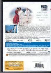 10 On - Ten ( Bo Derek ) ( SIFIR ÜRÜN - AMBALAJINDA ) ( Türkçe Altyazı ) DVD