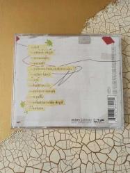 VEGA * HAFİF MÜZİK * AUDIO CD