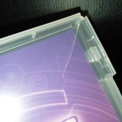 Psp oyun invizimals shadow zone. Kitapçık mevcut. Kutusunda minik çatlak dışında sorunsuz koleksiyonluk