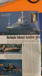 SOLE DERGİSİ - AĞUSTOS 2001 - ALİ KOÇ - NEVBAHAR DEMİRAĞ - RAİF DİNÇKÖK - ESRA TÜMEN - MERVE KURTTEPELİ - NICOLE KIDMAN - KAYA ÇİLİNGİROĞLU - HÜLYA AVŞAR - DEMET AKBAĞ - ZAFER ÇİKA - SELİM EDES - SEMRA EDES - MUSTAFA DERYAHAN - JALE YILMABAŞAR - RAHMİ KOÇ - VURAL GÖKÇAYLI - MERAL GÖKÇAYLI - ÇAĞLA ŞİKEL - CEM UZAN - AKIN ÖNGÖR - FATİH TERİM - FLAVIO BRIATORE - MATHILDE KRIM - LIZ TAYLOR - MONICA SELES - SHIRLEY BASSEY - MICK JAGGER - LIZ HURLEY - DAVID LEICHT - KOÇ AİLESİNDE EVLİLİK HAZIRLIĞI - GÖRÜCÜ USULÜ AŞK - KAYA HÜLYA’YI ALDATACAK MI - DEMET AKBAĞ VE ZAFER ÇİKA AYRILIĞI - CIVANGATE SKANDALI - RAHMİ KOÇ MÜZESİ AÇILIŞI - JALE YILMABAŞAR’DAN DUYGUSAL ANILAR - DEFİLEDE SANSÜRLÜ ELBİSE - BODRUM’DA TEKNE KÜLTÜRÜ - LÜKS VE KİŞİLİK YANSIMASI - AMFAR CANNES DIAMOND GECESİ - PODYUM VE YILDIZLAR - NICOLE KIDMAN’IN BİLİNMEYENLERİ - GARDEN LIFE MOBİLYA KAMPANYASI - BAHÇE DEKORASYONU VE STİL ÖNERİLERİ -  178 SAYFA