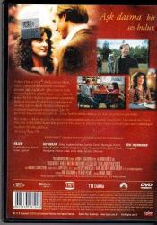 Başka Tanrının Çocukları - Children Of A Lesser God ( William Hurt) ( SIFIR ÜRÜN - AMBALAJINDA ) ( Türkçe Altyazı ) DVD
