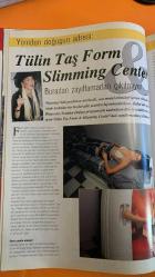 SOLE DERGİSİ - TEMMUZ 2002 - ÖZLEM ÖNAL - CEYLAN PİRİNÇÇİOĞLU - BERK CİLLER - ŞEFİK ÖZTEK - TUĞBA ÖZAY - BARAN SÜZER - ENVER GÖÇAY - REGINE HALMICH - DANIELA GRAF - RANA ELİK - MEHMET DORAN - BEKİR KUMBUL - AŞE KUMBUL - KADİR KURUOĞLU - NEVDA YILMAZ - ŞENİZ BENGÜER - CELAL YARDIMCI - DOLCE & GABBANA - ROBERT DE NIRO - AL PACINO - HÜLYA AVŞAR - KENAN DOĞULU - CEM YILMAZ - GÜLER SABANCI - ERDOĞAN DEMİRÖREN - METE HAS - MUSTAFA AKKAYA - MÜGE AKKAYA - ATIF YILMAZ - DİLEK SABANCI - GUISSEPPE FARINA - BEDRİ BAYKAM - SİBEL BAYKAM - SUPHİ BAYKAM - ÖMER SABANCI - HACI SABANCI - KERİM SABANCI - HAKAN SABANCI - NEZİH ERDEM - 146 SAYFA