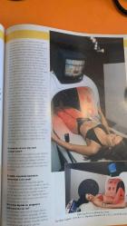 SOLE DERGİSİ - TEMMUZ 2002 - ÖZLEM ÖNAL - CEYLAN PİRİNÇÇİOĞLU - BERK CİLLER - ŞEFİK ÖZTEK - TUĞBA ÖZAY - BARAN SÜZER - ENVER GÖÇAY - REGINE HALMICH - DANIELA GRAF - RANA ELİK - MEHMET DORAN - BEKİR KUMBUL - AŞE KUMBUL - KADİR KURUOĞLU - NEVDA YILMAZ - ŞENİZ BENGÜER - CELAL YARDIMCI - DOLCE & GABBANA - ROBERT DE NIRO - AL PACINO - HÜLYA AVŞAR - KENAN DOĞULU - CEM YILMAZ - GÜLER SABANCI - ERDOĞAN DEMİRÖREN - METE HAS - MUSTAFA AKKAYA - MÜGE AKKAYA - ATIF YILMAZ - DİLEK SABANCI - GUISSEPPE FARINA - BEDRİ BAYKAM - SİBEL BAYKAM - SUPHİ BAYKAM - ÖMER SABANCI - HACI SABANCI - KERİM SABANCI - HAKAN SABANCI - NEZİH ERDEM - 146 SAYFA