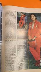 SOLE DERGİSİ - TEMMUZ 2002 - ÖZLEM ÖNAL - CEYLAN PİRİNÇÇİOĞLU - BERK CİLLER - ŞEFİK ÖZTEK - TUĞBA ÖZAY - BARAN SÜZER - ENVER GÖÇAY - REGINE HALMICH - DANIELA GRAF - RANA ELİK - MEHMET DORAN - BEKİR KUMBUL - AŞE KUMBUL - KADİR KURUOĞLU - NEVDA YILMAZ - ŞENİZ BENGÜER - CELAL YARDIMCI - DOLCE & GABBANA - ROBERT DE NIRO - AL PACINO - HÜLYA AVŞAR - KENAN DOĞULU - CEM YILMAZ - GÜLER SABANCI - ERDOĞAN DEMİRÖREN - METE HAS - MUSTAFA AKKAYA - MÜGE AKKAYA - ATIF YILMAZ - DİLEK SABANCI - GUISSEPPE FARINA - BEDRİ BAYKAM - SİBEL BAYKAM - SUPHİ BAYKAM - ÖMER SABANCI - HACI SABANCI - KERİM SABANCI - HAKAN SABANCI - NEZİH ERDEM - 146 SAYFA