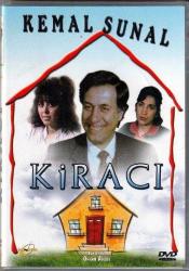 Kiracı ( Kemal Sunal ) ( TÜRK FİLMİ ) ( SIFIR ÜRÜN - AMBALAJINDA ) DVD