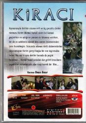 Kiracı ( Kemal Sunal ) ( TÜRK FİLMİ ) ( SIFIR ÜRÜN - AMBALAJINDA ) DVD