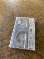 MURAT BAŞARAN - HADİ SENDE KUDUR / BİR ÖPÜCÜK KESMEZ - KASET (JELATİNİNDE)