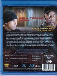 Son Oyun - The Code ( Türkçe Dublaj ) ( AMBALAJINDA - SIFIR ) BLURAY