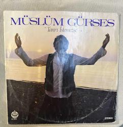 Müslüm Gürses-Tanrı İstemezse