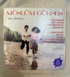 Müslüm Gürses-Tanrı İstemezse