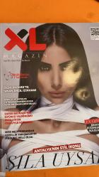 XL MAGAZİN DERGİSİ - EYLÜL 2015 ANTALYA - MEHMET GÜNGÖR – MURAT TEKYILDIZ – ÖZGÜR KARAGÖZ – GÜLTEKİN GENCER – SAMUEL ETO’O – ARİFE GÜNEY – İBRAHİM GÜNEY – ELİF İSTANBULLU – CENGİZ ÇİFTİ – ÖZTAŞ ÇİFTİ – LEVENT İSTANBULLU – FIRAT ARMAĞAN – MUSA SO – MEHMET ALİ BİRBAŞ – FADİME BİRBAŞ – SİNAN AKÇIL – SILA UYSA – DIDAR ÇALIK – BURKAY ÇALIK – MUSTAFA ÇOR – ASLI ÇOR – YUSUF ÇELİK – ÖZLEM TEKİN – NURGÜL GENÇOĞLU – AYSUN TÜRKER – EZGİ ÖZGÜN – İLKAY AYDIN - ANTALYASPOR GENEL KURULU – ETO’O AİLESİYLE AKŞAM YEMEĞİNDE – SÜRPRİZ DOĞUM GÜNÜ: ARİFE GÜNEY – ANTALYA’DA İKİNCİ DÜĞÜN: BİRBAŞ ÇİFTİ – SİNAN AKÇIL İZDİHAMI – EXPO 2016 FOTOĞRAF YARIŞMASI – ZAFER BAYRAMI’NIN 93. YILDÖNÜMÜ – MISS MEDITERRANEAN FİNALİSTİ – LIONS MİSAFİR ÖĞRENCİLER GECESİ – DİDAR ÇALIK’LA “Bİ KEYİF” SAHNESİ – RAYB OCAKBAŞI’NDA EVLİLİK TEKLİFİ - 294 SAYFA