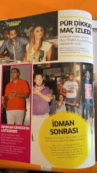 XL MAGAZİN DERGİSİ - EYLÜL 2015 ANTALYA - MEHMET GÜNGÖR – MURAT TEKYILDIZ – ÖZGÜR KARAGÖZ – GÜLTEKİN GENCER – SAMUEL ETO’O – ARİFE GÜNEY – İBRAHİM GÜNEY – ELİF İSTANBULLU – CENGİZ ÇİFTİ – ÖZTAŞ ÇİFTİ – LEVENT İSTANBULLU – FIRAT ARMAĞAN – MUSA SO – MEHMET ALİ BİRBAŞ – FADİME BİRBAŞ – SİNAN AKÇIL – SILA UYSA – DIDAR ÇALIK – BURKAY ÇALIK – MUSTAFA ÇOR – ASLI ÇOR – YUSUF ÇELİK – ÖZLEM TEKİN – NURGÜL GENÇOĞLU – AYSUN TÜRKER – EZGİ ÖZGÜN – İLKAY AYDIN - ANTALYASPOR GENEL KURULU – ETO’O AİLESİYLE AKŞAM YEMEĞİNDE – SÜRPRİZ DOĞUM GÜNÜ: ARİFE GÜNEY – ANTALYA’DA İKİNCİ DÜĞÜN: BİRBAŞ ÇİFTİ – SİNAN AKÇIL İZDİHAMI – EXPO 2016 FOTOĞRAF YARIŞMASI – ZAFER BAYRAMI’NIN 93. YILDÖNÜMÜ – MISS MEDITERRANEAN FİNALİSTİ – LIONS MİSAFİR ÖĞRENCİLER GECESİ – DİDAR ÇALIK’LA “Bİ KEYİF” SAHNESİ – RAYB OCAKBAŞI’NDA EVLİLİK TEKLİFİ - 294 SAYFA