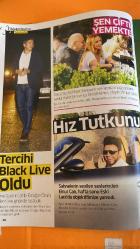 XL MAGAZİN DERGİSİ - NİSAN 2015 ANTALYA - MEHMET GÜNGÖR – MURAT TEKYILDIZ – ÖZGÜR KARAGÖZ – GÜLTEKİN GENCER – SAMUEL ETO’O – ARİFE GÜNEY – İBRAHİM GÜNEY – ELİF İSTANBULLU – CENGİZ ÇİFTİ – ÖZTAŞ ÇİFTİ – LEVENT İSTANBULLU – FIRAT ARMAĞAN – MUSA SO – MEHMET ALİ BİRBAŞ – FADİME BİRBAŞ – SİNAN AKÇIL – SILA UYSA – DIDAR ÇALIK – BURKAY ÇALIK – MUSTAFA ÇOR – ASLI ÇOR – YUSUF ÇELİK – ÖZLEM TEKİN – NURGÜL GENÇOĞLU – AYSUN TÜRKER – EZGİ ÖZGÜN – İLKAY AYDIN - ANTALYASPOR GENEL KURULU – ETO’O AİLESİYLE AKŞAM YEMEĞİNDE – SÜRPRİZ DOĞUM GÜNÜ: ARİFE GÜNEY – ANTALYA’DA İKİNCİ DÜĞÜN: BİRBAŞ ÇİFTİ – SİNAN AKÇIL İZDİHAMI – EXPO 2016 FOTOĞRAF YARIŞMASI – ZAFER BAYRAMI’NIN 93. YILDÖNÜMÜ – MISS MEDITERRANEAN FİNALİSTİ – LIONS MİSAFİR ÖĞRENCİLER GECESİ – DİDAR ÇALIK’LA “Bİ KEYİF” SAHNESİ – RAYB OCAKBAŞI’NDA EVLİLİK TEKLİFİ - 284 SAYFA