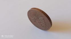 10 Frank  1979 Fransa