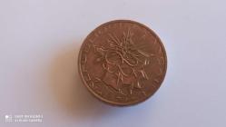 10 Frank  1979 Fransa