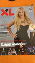 XL MAGAZİN DERGİSİ - KASIM 2014 ANTALYA - GÖKHAN GEL – ÖMER ERKAN – MURAT SÜĞLÜN – MELEK SÜĞLÜN – NEŞE BAYRAM – NESRİN MATER – NEVİN AKÇELİK – EBRU TÜREL – MENDERES TÜREL – EMEL KULE – GÖNÜL DOĞAN – UFUK AYVALI – MUTLU YÜCEL – ÖZGÜR ÇİNKILIÇ – TUNCAY VURAL – LEVENT AYDIN – MEHMET ÇELİK – GÜLTEKİN GENCER – KADİR ÇORA – DÜNDAR ULUĞKAY – HAKAN SAATÇİOĞLU – İNANÇ KENDİRCİOĞLU – ÇETİN PEHLİVAN – İNANÇ ŞENKAL – MEHMET KENDİR – HAKAN IRBAN – NAFİZ TANIR – SÜREYYA ERTUĞRUL – YASİN YURTSEVEN – ÖMER ÖZKAN – OKTAY DİNÇ – MEDİNE KILIÇ – ORHAN KILIÇ – NESRİN CAVADZADE – CAHİT GÖK – NURSEL KÖSE – SILA LARA GENÇTÜRK – KUTLUĞ ATAMAN – YILMAZ ERDOĞAN – MERAL ÇETİNKAYA – SONGÜL ÖDEN – HALİT ERGENÇ – EŞREF KOLÇAK – VİLDAN ATASEVER – ÖZGE ÖZPİRİNÇCİ – GÜLSEN TUNCER – GÜLER ÖKTEN – HALİT REFİĞ – HÜLYA KOÇYİĞİT – ZUHAL GENCER – YELDA REYNAUD – YAVUZ ÖZKAN – ZEKİ ÖKTEN – ERKAN CAN – LALE MANSUR – DERVİŞ ZAİM – OKTAY KAYNARCA – UĞUR POLAT – CÜNEYT ARKIN – EMEL GÜLDİKER – 294 SAYFA
