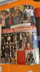 XL MAGAZİN DERGİSİ - KASIM 2014 ANTALYA - GÖKHAN GEL – ÖMER ERKAN – MURAT SÜĞLÜN – MELEK SÜĞLÜN – NEŞE BAYRAM – NESRİN MATER – NEVİN AKÇELİK – EBRU TÜREL – MENDERES TÜREL – EMEL KULE – GÖNÜL DOĞAN – UFUK AYVALI – MUTLU YÜCEL – ÖZGÜR ÇİNKILIÇ – TUNCAY VURAL – LEVENT AYDIN – MEHMET ÇELİK – GÜLTEKİN GENCER – KADİR ÇORA – DÜNDAR ULUĞKAY – HAKAN SAATÇİOĞLU – İNANÇ KENDİRCİOĞLU – ÇETİN PEHLİVAN – İNANÇ ŞENKAL – MEHMET KENDİR – HAKAN IRBAN – NAFİZ TANIR – SÜREYYA ERTUĞRUL – YASİN YURTSEVEN – ÖMER ÖZKAN – OKTAY DİNÇ – MEDİNE KILIÇ – ORHAN KILIÇ – NESRİN CAVADZADE – CAHİT GÖK – NURSEL KÖSE – SILA LARA GENÇTÜRK – KUTLUĞ ATAMAN – YILMAZ ERDOĞAN – MERAL ÇETİNKAYA – SONGÜL ÖDEN – HALİT ERGENÇ – EŞREF KOLÇAK – VİLDAN ATASEVER – ÖZGE ÖZPİRİNÇCİ – GÜLSEN TUNCER – GÜLER ÖKTEN – HALİT REFİĞ – HÜLYA KOÇYİĞİT – ZUHAL GENCER – YELDA REYNAUD – YAVUZ ÖZKAN – ZEKİ ÖKTEN – ERKAN CAN – LALE MANSUR – DERVİŞ ZAİM – OKTAY KAYNARCA – UĞUR POLAT – CÜNEYT ARKIN – EMEL GÜLDİKER – 294 SAYFA