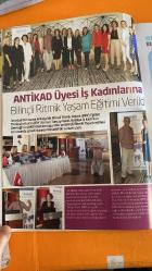 XL MAGAZİN DERGİSİ - KASIM 2014 ANTALYA - GÖKHAN GEL – ÖMER ERKAN – MURAT SÜĞLÜN – MELEK SÜĞLÜN – NEŞE BAYRAM – NESRİN MATER – NEVİN AKÇELİK – EBRU TÜREL – MENDERES TÜREL – EMEL KULE – GÖNÜL DOĞAN – UFUK AYVALI – MUTLU YÜCEL – ÖZGÜR ÇİNKILIÇ – TUNCAY VURAL – LEVENT AYDIN – MEHMET ÇELİK – GÜLTEKİN GENCER – KADİR ÇORA – DÜNDAR ULUĞKAY – HAKAN SAATÇİOĞLU – İNANÇ KENDİRCİOĞLU – ÇETİN PEHLİVAN – İNANÇ ŞENKAL – MEHMET KENDİR – HAKAN IRBAN – NAFİZ TANIR – SÜREYYA ERTUĞRUL – YASİN YURTSEVEN – ÖMER ÖZKAN – OKTAY DİNÇ – MEDİNE KILIÇ – ORHAN KILIÇ – NESRİN CAVADZADE – CAHİT GÖK – NURSEL KÖSE – SILA LARA GENÇTÜRK – KUTLUĞ ATAMAN – YILMAZ ERDOĞAN – MERAL ÇETİNKAYA – SONGÜL ÖDEN – HALİT ERGENÇ – EŞREF KOLÇAK – VİLDAN ATASEVER – ÖZGE ÖZPİRİNÇCİ – GÜLSEN TUNCER – GÜLER ÖKTEN – HALİT REFİĞ – HÜLYA KOÇYİĞİT – ZUHAL GENCER – YELDA REYNAUD – YAVUZ ÖZKAN – ZEKİ ÖKTEN – ERKAN CAN – LALE MANSUR – DERVİŞ ZAİM – OKTAY KAYNARCA – UĞUR POLAT – CÜNEYT ARKIN – EMEL GÜLDİKER – 294 SAYFA