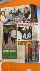 XL MAGAZİN DERGİSİ - KASIM 2014 ANTALYA - GÖKHAN GEL – ÖMER ERKAN – MURAT SÜĞLÜN – MELEK SÜĞLÜN – NEŞE BAYRAM – NESRİN MATER – NEVİN AKÇELİK – EBRU TÜREL – MENDERES TÜREL – EMEL KULE – GÖNÜL DOĞAN – UFUK AYVALI – MUTLU YÜCEL – ÖZGÜR ÇİNKILIÇ – TUNCAY VURAL – LEVENT AYDIN – MEHMET ÇELİK – GÜLTEKİN GENCER – KADİR ÇORA – DÜNDAR ULUĞKAY – HAKAN SAATÇİOĞLU – İNANÇ KENDİRCİOĞLU – ÇETİN PEHLİVAN – İNANÇ ŞENKAL – MEHMET KENDİR – HAKAN IRBAN – NAFİZ TANIR – SÜREYYA ERTUĞRUL – YASİN YURTSEVEN – ÖMER ÖZKAN – OKTAY DİNÇ – MEDİNE KILIÇ – ORHAN KILIÇ – NESRİN CAVADZADE – CAHİT GÖK – NURSEL KÖSE – SILA LARA GENÇTÜRK – KUTLUĞ ATAMAN – YILMAZ ERDOĞAN – MERAL ÇETİNKAYA – SONGÜL ÖDEN – HALİT ERGENÇ – EŞREF KOLÇAK – VİLDAN ATASEVER – ÖZGE ÖZPİRİNÇCİ – GÜLSEN TUNCER – GÜLER ÖKTEN – HALİT REFİĞ – HÜLYA KOÇYİĞİT – ZUHAL GENCER – YELDA REYNAUD – YAVUZ ÖZKAN – ZEKİ ÖKTEN – ERKAN CAN – LALE MANSUR – DERVİŞ ZAİM – OKTAY KAYNARCA – UĞUR POLAT – CÜNEYT ARKIN – EMEL GÜLDİKER – 294 SAYFA