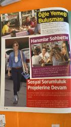 XL MAGAZİN DERGİSİ - KASIM 2014 ANTALYA - GÖKHAN GEL – ÖMER ERKAN – MURAT SÜĞLÜN – MELEK SÜĞLÜN – NEŞE BAYRAM – NESRİN MATER – NEVİN AKÇELİK – EBRU TÜREL – MENDERES TÜREL – EMEL KULE – GÖNÜL DOĞAN – UFUK AYVALI – MUTLU YÜCEL – ÖZGÜR ÇİNKILIÇ – TUNCAY VURAL – LEVENT AYDIN – MEHMET ÇELİK – GÜLTEKİN GENCER – KADİR ÇORA – DÜNDAR ULUĞKAY – HAKAN SAATÇİOĞLU – İNANÇ KENDİRCİOĞLU – ÇETİN PEHLİVAN – İNANÇ ŞENKAL – MEHMET KENDİR – HAKAN IRBAN – NAFİZ TANIR – SÜREYYA ERTUĞRUL – YASİN YURTSEVEN – ÖMER ÖZKAN – OKTAY DİNÇ – MEDİNE KILIÇ – ORHAN KILIÇ – NESRİN CAVADZADE – CAHİT GÖK – NURSEL KÖSE – SILA LARA GENÇTÜRK – KUTLUĞ ATAMAN – YILMAZ ERDOĞAN – MERAL ÇETİNKAYA – SONGÜL ÖDEN – HALİT ERGENÇ – EŞREF KOLÇAK – VİLDAN ATASEVER – ÖZGE ÖZPİRİNÇCİ – GÜLSEN TUNCER – GÜLER ÖKTEN – HALİT REFİĞ – HÜLYA KOÇYİĞİT – ZUHAL GENCER – YELDA REYNAUD – YAVUZ ÖZKAN – ZEKİ ÖKTEN – ERKAN CAN – LALE MANSUR – DERVİŞ ZAİM – OKTAY KAYNARCA – UĞUR POLAT – CÜNEYT ARKIN – EMEL GÜLDİKER – 294 SAYFA