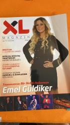 XL MAGAZİN DERGİSİ - KASIM 2014 ANTALYA - GÖKHAN GEL – ÖMER ERKAN – MURAT SÜĞLÜN – MELEK SÜĞLÜN – NEŞE BAYRAM – NESRİN MATER – NEVİN AKÇELİK – EBRU TÜREL – MENDERES TÜREL – EMEL KULE – GÖNÜL DOĞAN – UFUK AYVALI – MUTLU YÜCEL – ÖZGÜR ÇİNKILIÇ – TUNCAY VURAL – LEVENT AYDIN – MEHMET ÇELİK – GÜLTEKİN GENCER – KADİR ÇORA – DÜNDAR ULUĞKAY – HAKAN SAATÇİOĞLU – İNANÇ KENDİRCİOĞLU – ÇETİN PEHLİVAN – İNANÇ ŞENKAL – MEHMET KENDİR – HAKAN IRBAN – NAFİZ TANIR – SÜREYYA ERTUĞRUL – YASİN YURTSEVEN – ÖMER ÖZKAN – OKTAY DİNÇ – MEDİNE KILIÇ – ORHAN KILIÇ – NESRİN CAVADZADE – CAHİT GÖK – NURSEL KÖSE – SILA LARA GENÇTÜRK – KUTLUĞ ATAMAN – YILMAZ ERDOĞAN – MERAL ÇETİNKAYA – SONGÜL ÖDEN – HALİT ERGENÇ – EŞREF KOLÇAK – VİLDAN ATASEVER – ÖZGE ÖZPİRİNÇCİ – GÜLSEN TUNCER – GÜLER ÖKTEN – HALİT REFİĞ – HÜLYA KOÇYİĞİT – ZUHAL GENCER – YELDA REYNAUD – YAVUZ ÖZKAN – ZEKİ ÖKTEN – ERKAN CAN – LALE MANSUR – DERVİŞ ZAİM – OKTAY KAYNARCA – UĞUR POLAT – CÜNEYT ARKIN – EMEL GÜLDİKER – 294 SAYFA