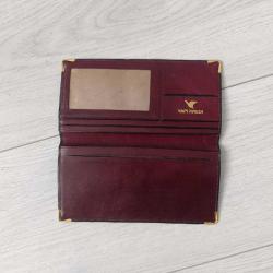 Yapı Kredi Bankası Matraş Marka Koleksiyonluk Cüzdan