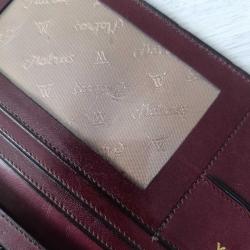 Yapı Kredi Bankası Matraş Marka Koleksiyonluk Cüzdan