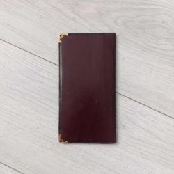 Yapı Kredi Bankası Matraş Marka Koleksiyonluk Cüzdan