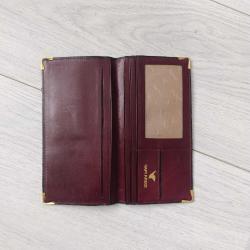 Yapı Kredi Bankası Matraş Marka Koleksiyonluk Cüzdan