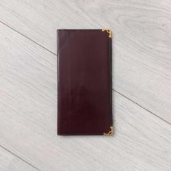 Yapı Kredi Bankası Matraş Marka Koleksiyonluk Cüzdan