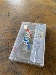 KARAX HITS - KASET (JELATİNİNDE)