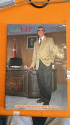 BURSA VIP DERGİSİ - EYLÜL 2013 - MUSTAFA YURTKURAN – AYSEN ORAL – SELÇUK ORAL – EMEL PEKCAN – MÜMİN PEKCAN – MÜNTAZ ZERENDAROĞLU – CAN ZERENDAROĞLU – SALİH ÇAKIR – ŞERİFE EROĞLU – ERSİN EROĞLU – SEBAHAT AKAR – RAFET AKAR – SEMA KÜÇÜKARSLAN – MURAT TERLEMEZ – MEHMET BORA DEMİREL – LEVENT İSTANBULLU – TUFAN ALPATA – ALAATTİN ÖZUZUN – AYLIN SALMAN – FİLİZ GEZMEZ – ARZU ERTAN – MURAT EŞİYOK – ŞEBNEM YALVAÇ – HAKAN KAZANCI – FERHAT YILDIZ – MEHMET DURU – MEHMET KAYAN – NURGÜL DEMİREL – ŞEVKİYE BÜYÜKDİGAN – GÜNEŞ SERT – BAHAR ULUCA – ŞABNEM AKER – NİLGÜN BÖLÜKBAŞ – MİNE BAĞLAR – ÜMRAN SÖNMEZ – CELAL SÖNMEZ – NİLGÜN ETE – ERGUN ETE - 272 SAYFA