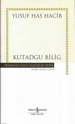 Kutadgu Bilig