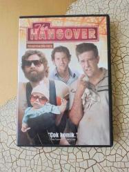 THE HANGOVER * FELEKTEN BİR GECE * DVD