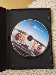 THE HANGOVER * FELEKTEN BİR GECE * DVD