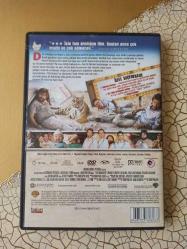 THE HANGOVER * FELEKTEN BİR GECE * DVD