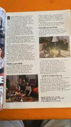 HİGH QUALITY DERGİSİ - ALI TALİP ÖZDEMİR – BERNA ÖZDEMİR – ÖZNUR ÖZDEMİR – ERTUĞRUL ZORLUTUNA – RÜKSAN ÜRGÜPLÜ – MEFKURE ŞERBETÇİ – VURAL GÖKÇAYLI – MERAL GÖKÇAYLI – ÇINAR KILIÇ – ARZU KILIÇ – PAMİR BEZMEN – NERMİN BEZMEN – GÜLER KAZMACI – OLGAÇ TURGAY ARTAM – ERDOĞAN DEMİRÖREN – NURCAN ARTAM – GÜLER ARNAS – NESLİHAN YARAMANCI – SEMA ÇAĞA – BARBAROS ÇAĞA – GENCAY GÜRÜN – ALEV GÜRZAP – KEREM YILMAZER – SERAP AKSOY – YÜKSEL KORTAY – GÖKSEL KORTAY – BEDRETTİN DALAN – HAKAN ALTINER – SAKIP SABANCI – HACI ÖMER SABANCI – İNCİ KIRAÇ – CAN KIRAÇ – ŞENİZ LAKAY - LE CAFE TAKSİM’DE KLASİK TATLARIN ADRESİ – CAFE NOON EXPRESS ESENTEPE’DE FRANSIZ LEZZETİ – BAR DAVETİ MODASI İSTANBUL’A YAYILIYOR – HİLYE SERGİSİ: ANTİK A.Ş. & AKBANK İŞ BİRLİĞİ – GECELERİN PARLAK İSİMLERİ İSTANBUL SOSYETESİ – SANATSEVERLERDEN TİYATRO İSTANBUL’A BÜYÜK DESTEK – GENCAY GÜRÜN’DEN MUHTEŞEM “NEREYE KADAR” GALA AÇILIŞI - 114 SAYFA