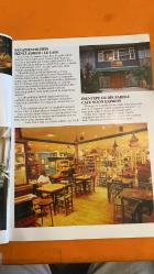 HİGH QUALITY DERGİSİ - ALI TALİP ÖZDEMİR – BERNA ÖZDEMİR – ÖZNUR ÖZDEMİR – ERTUĞRUL ZORLUTUNA – RÜKSAN ÜRGÜPLÜ – MEFKURE ŞERBETÇİ – VURAL GÖKÇAYLI – MERAL GÖKÇAYLI – ÇINAR KILIÇ – ARZU KILIÇ – PAMİR BEZMEN – NERMİN BEZMEN – GÜLER KAZMACI – OLGAÇ TURGAY ARTAM – ERDOĞAN DEMİRÖREN – NURCAN ARTAM – GÜLER ARNAS – NESLİHAN YARAMANCI – SEMA ÇAĞA – BARBAROS ÇAĞA – GENCAY GÜRÜN – ALEV GÜRZAP – KEREM YILMAZER – SERAP AKSOY – YÜKSEL KORTAY – GÖKSEL KORTAY – BEDRETTİN DALAN – HAKAN ALTINER – SAKIP SABANCI – HACI ÖMER SABANCI – İNCİ KIRAÇ – CAN KIRAÇ – ŞENİZ LAKAY - LE CAFE TAKSİM’DE KLASİK TATLARIN ADRESİ – CAFE NOON EXPRESS ESENTEPE’DE FRANSIZ LEZZETİ – BAR DAVETİ MODASI İSTANBUL’A YAYILIYOR – HİLYE SERGİSİ: ANTİK A.Ş. & AKBANK İŞ BİRLİĞİ – GECELERİN PARLAK İSİMLERİ İSTANBUL SOSYETESİ – SANATSEVERLERDEN TİYATRO İSTANBUL’A BÜYÜK DESTEK – GENCAY GÜRÜN’DEN MUHTEŞEM “NEREYE KADAR” GALA AÇILIŞI - 114 SAYFA